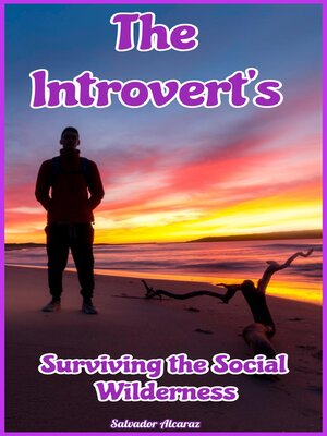 cover image of The Introvert's